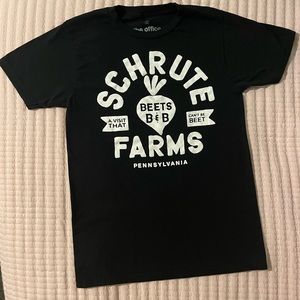 Schrute Farms shirt